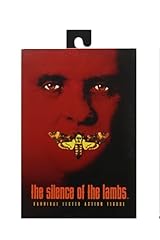 Neca hannibal lecter gebraucht kaufen  Wird an jeden Ort in Deutschland