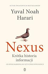 Nexus krótka historia gebraucht kaufen  Wird an jeden Ort in Deutschland