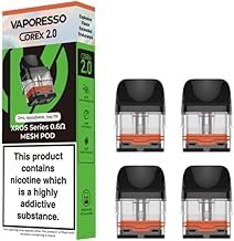 Vaporesso xros pods for sale  Delivered anywhere in UK