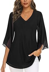 Bepei black tops for sale  Delivered anywhere in USA 