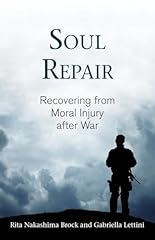 Soul repair recovering for sale  Delivered anywhere in UK