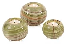 Radicaln marble tealight for sale  Delivered anywhere in USA 