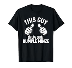 Guy needs rumple for sale  Delivered anywhere in USA 