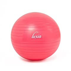 Luxia fitball palla usato  Spedito ovunque in Italia 