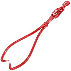Toriexon logging tongs for sale  Delivered anywhere in USA 