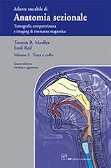 Anatomia sezionale volume usato  Spedito ovunque in Italia 