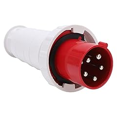 Industrial plug socket for sale  Delivered anywhere in UK