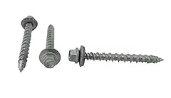Hex washer head for sale  Delivered anywhere in USA 