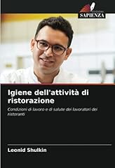 Igiene dell attività usato  Spedito ovunque in Italia 
