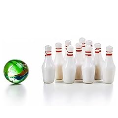 Kicko miniature bowling for sale  Delivered anywhere in USA 