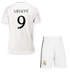 Real madrid ensemble d'occasion  Livré partout en France