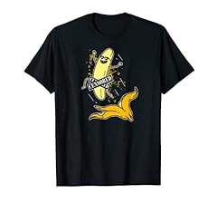 Banana shirt funny for sale  Delivered anywhere in UK