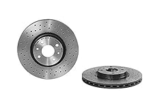 Brembo 09.c645.11 disco usato  Spedito ovunque in Italia 