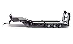 3 axle low loader for sale  Delivered anywhere in UK