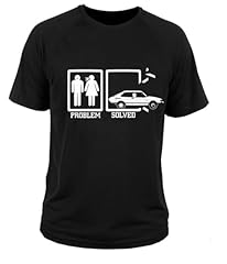 Shirt saab 900 d'occasion  Livré partout en France