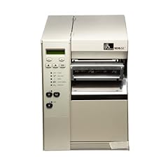 Zebra tech 105sl for sale  Delivered anywhere in USA 