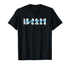 Smurfs character actions for sale  Delivered anywhere in UK