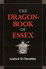 Dragon book essex for sale  Delivered anywhere in UK