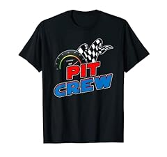 Pit crew per usato  Spedito ovunque in Italia 
