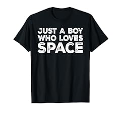 Boy loves space for sale  Delivered anywhere in UK