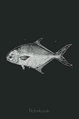 Pompano vintage style for sale  Delivered anywhere in USA 