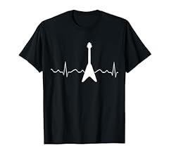 Electric guitar heartbeat for sale  Delivered anywhere in USA 