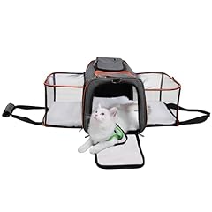 Roypet cat carrier for sale  Delivered anywhere in USA 