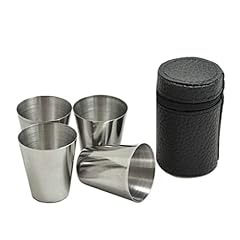 Pcs shot glass for sale  Delivered anywhere in Ireland