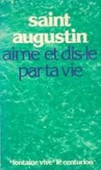 Aime dis vie d'occasion  Livré partout en France