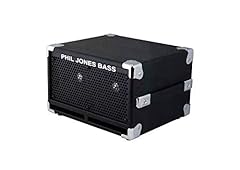 Phil jones compact for sale  Delivered anywhere in USA 