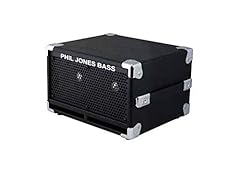 Phil jones compact for sale  Delivered anywhere in USA 