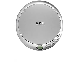 Bush jog proof for sale  Delivered anywhere in UK