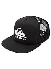 Quiksilver foamslayer trucker for sale  Delivered anywhere in UK