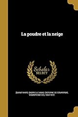 Poudre neige d'occasion  Livré partout en France
