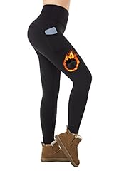 Ineepor thermal leggings for sale  Delivered anywhere in UK