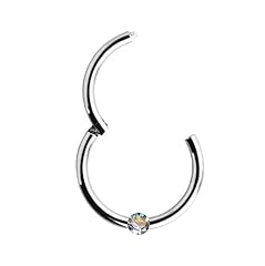 Generisch piercing clicker usato  Spedito ovunque in Italia 