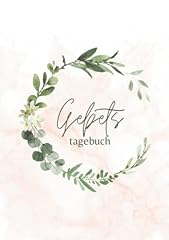 Gebetstagebuch für frauen usato  Spedito ovunque in Italia 