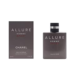 Chanel allure sport for sale  Delivered anywhere in UK