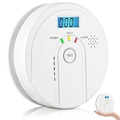 Homelylife carbon monoxide for sale  Delivered anywhere in UK