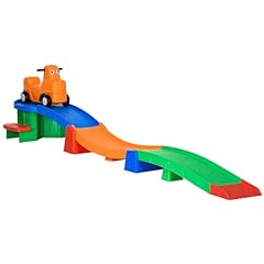 Aiyaplay rollercoaster kids for sale  Delivered anywhere in Ireland