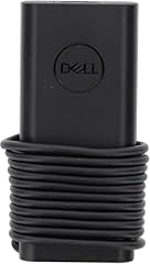 Dell adattatore alimentazione usato  Spedito ovunque in Italia 