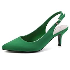 Greatonu femmes chaussures d'occasion  Livré partout en France