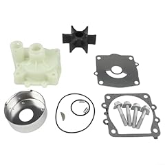 Complete water pump for sale  Delivered anywhere in UK