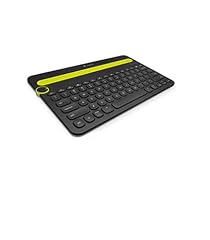 Logitech k480 keyboard for sale  Delivered anywhere in USA 