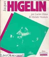 Jacques higelin d'occasion  Livré partout en Belgiqu