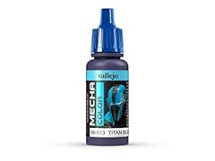 Farbe vallejo mecha gebraucht kaufen  Wird an jeden Ort in Deutschland
