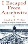 Escaped auschwitz for sale  Delivered anywhere in USA 