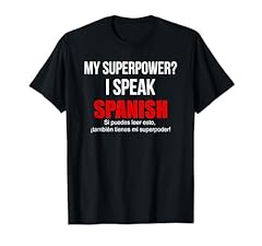 Superpower speak spanish for sale  Delivered anywhere in USA 