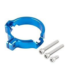 Nicecnc blue exhaust usato  Spedito ovunque in Italia 
