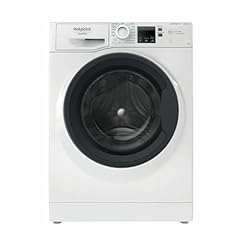 Hotpoint ariston lavatrice usato  Spedito ovunque in Italia 